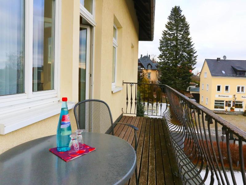 Parkhotel-Forsthaus  Dresden image