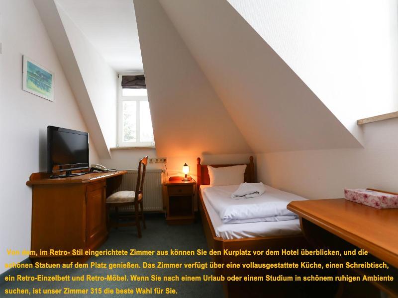 Parkhotel-Forsthaus  Dresden image