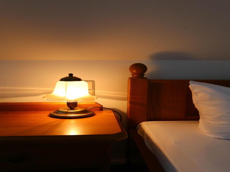 Parkhotel-Forsthaus  Dresden image