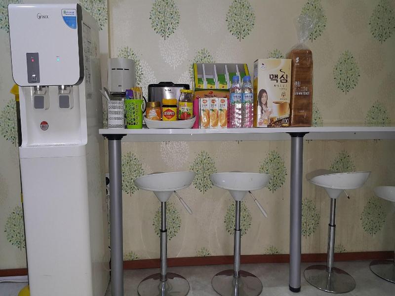 Jc Inn Dongdaemun Hostel image