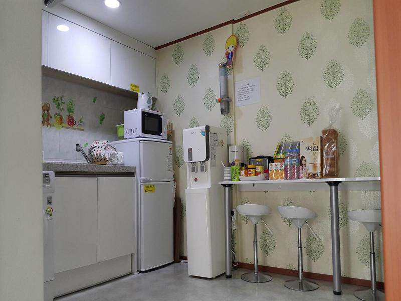 Jc Inn Dongdaemun Hostel image