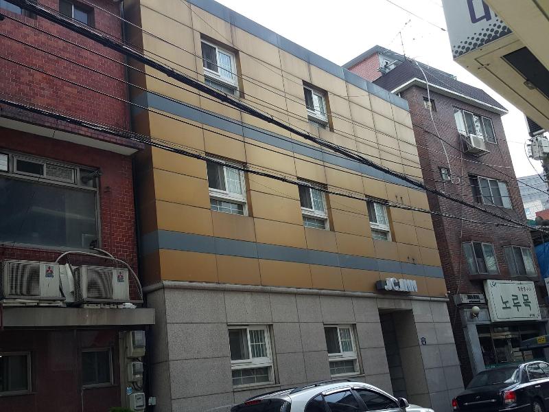 Jc Inn Dongdaemun Hostel image
