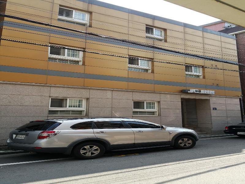 Jc Inn Dongdaemun Hostel image