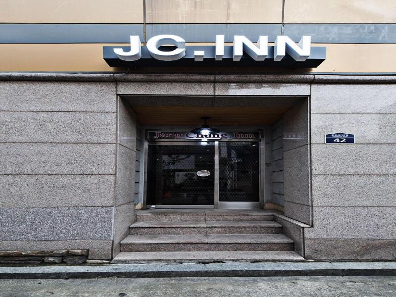Jc Inn Dongdaemun Hostel image