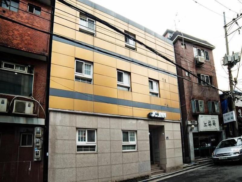 Jc Inn Dongdaemun Hostel image
