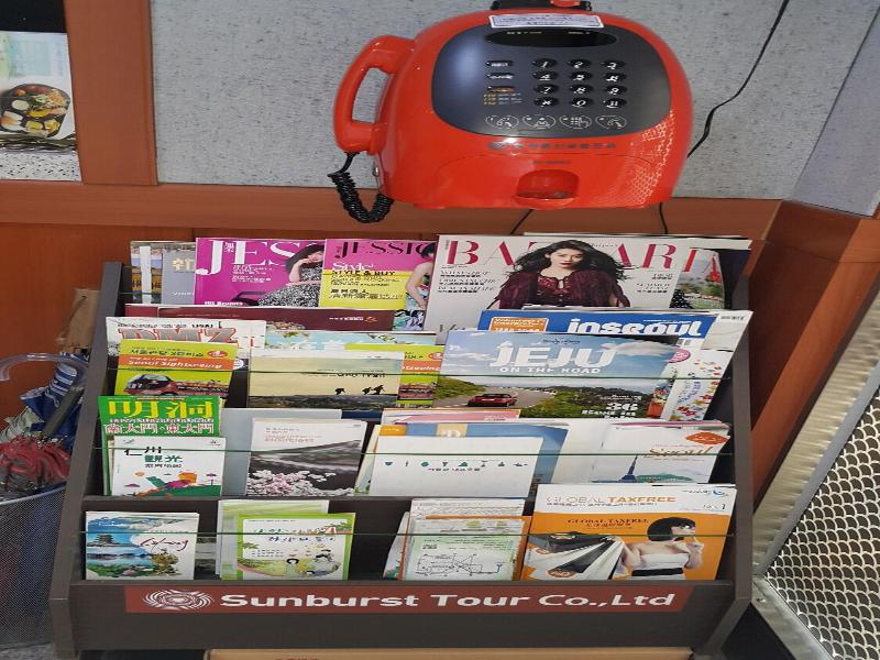 Jc Inn Dongdaemun Hostel image