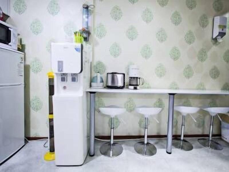 Jc Inn Dongdaemun Hostel image