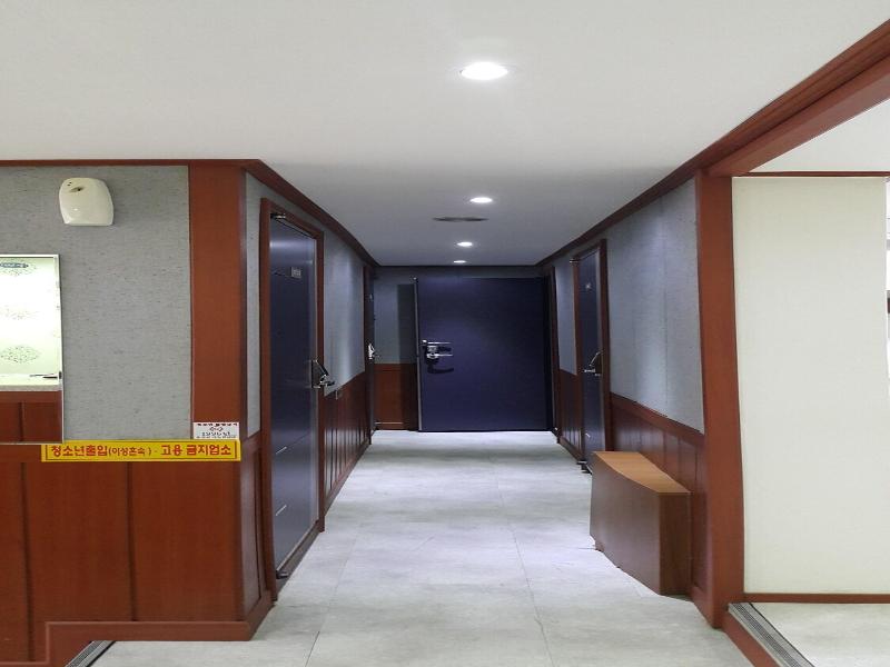 Jc Inn Dongdaemun Hostel image