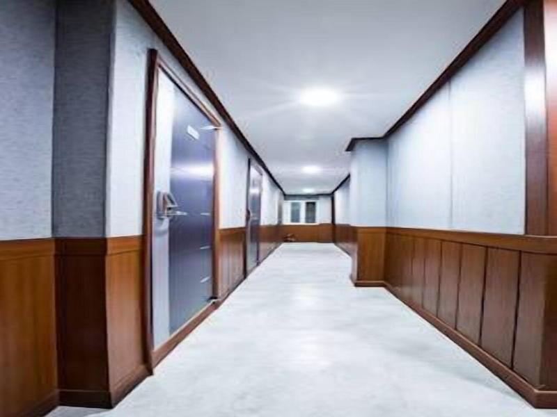 Jc Inn Dongdaemun Hostel image