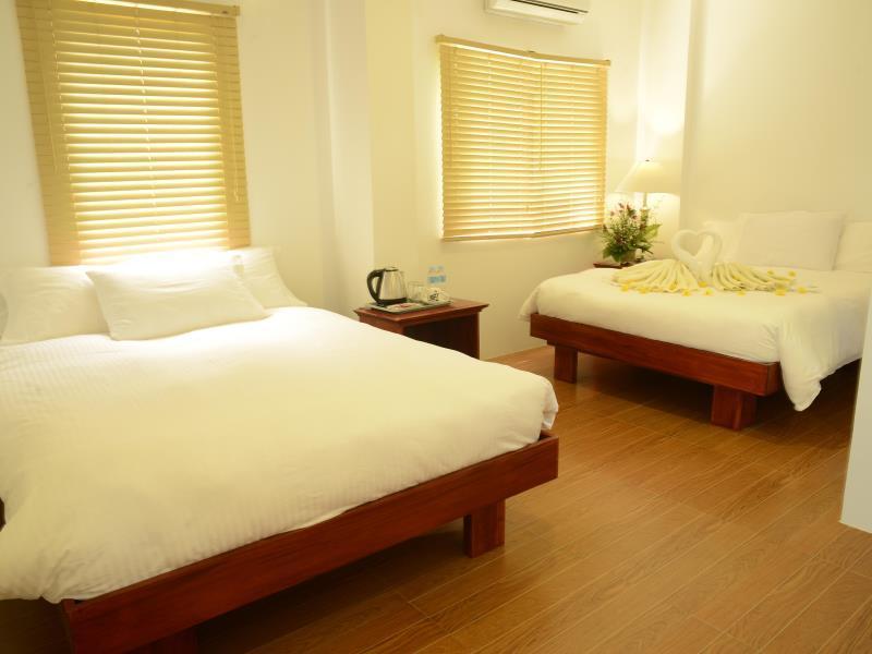 Discover Boracay Hotel And Spa image