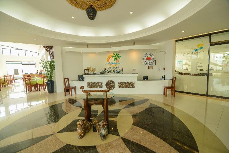 Discover Boracay Hotel And Spa image