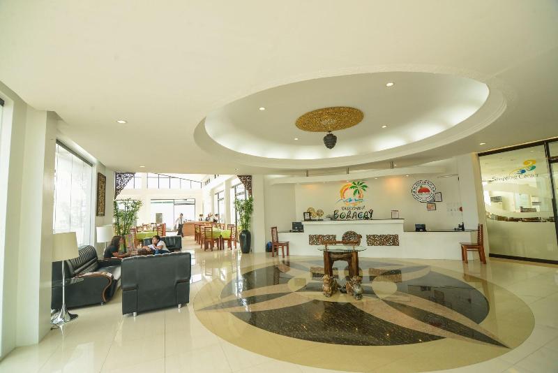 Discover Boracay Hotel And Spa image