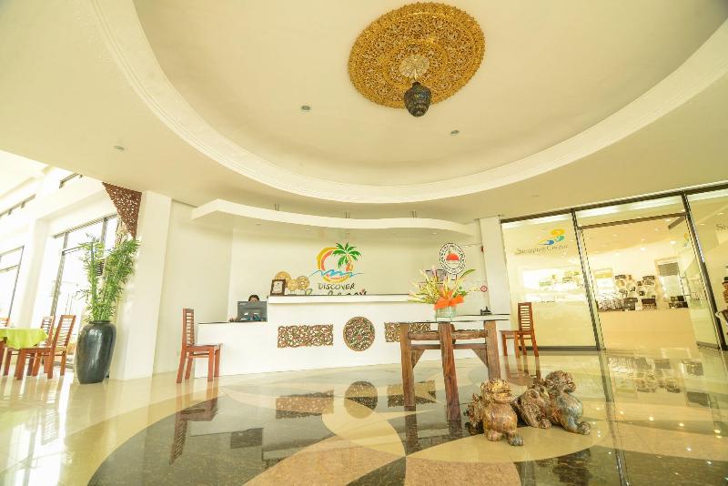 Discover Boracay Hotel And Spa image