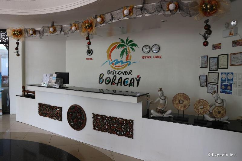 Discover Boracay Hotel And Spa image