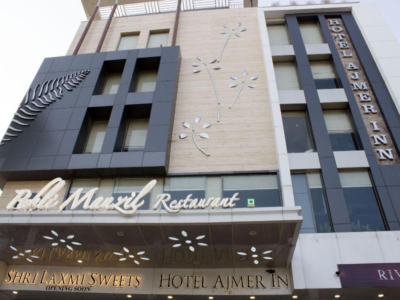 Ajimer Inn