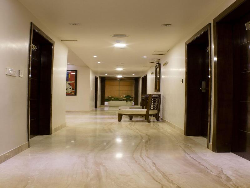 Ajimer Inn