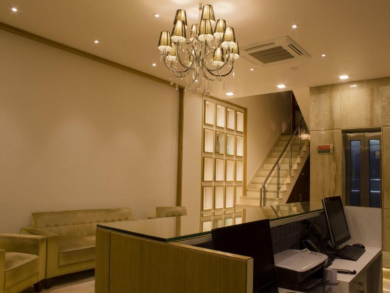 Ajimer Inn