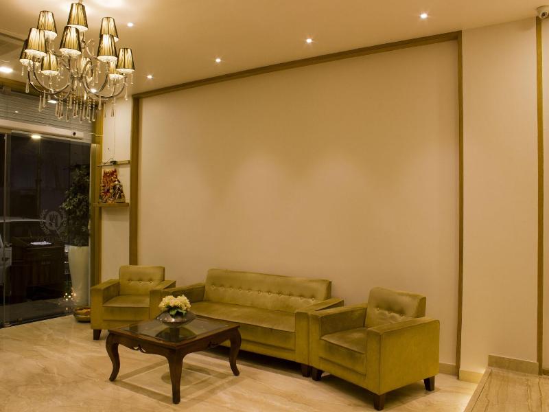 Ajimer Inn