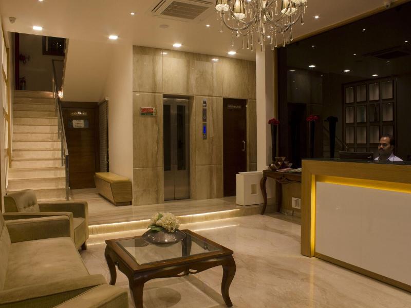 Ajimer Inn