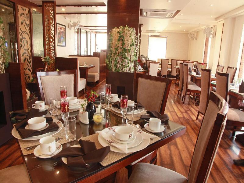 Ajimer Inn