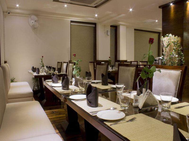 Ajimer Inn