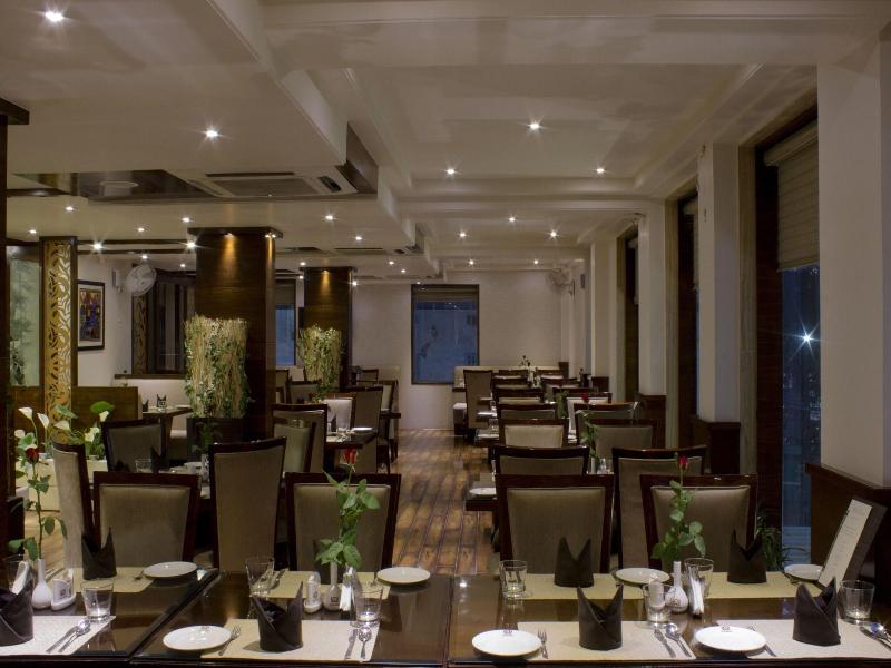 Ajimer Inn