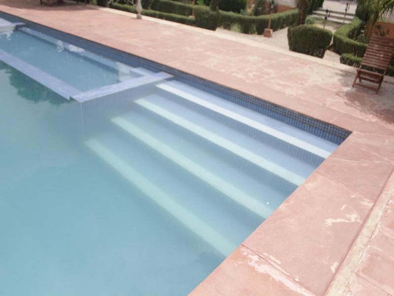 Sariska Tiger Camp Resort