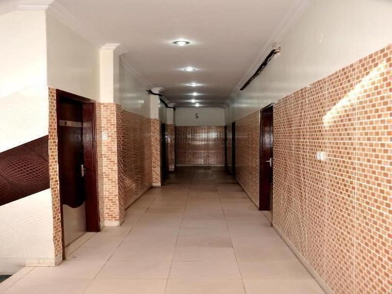 Asha Guest House