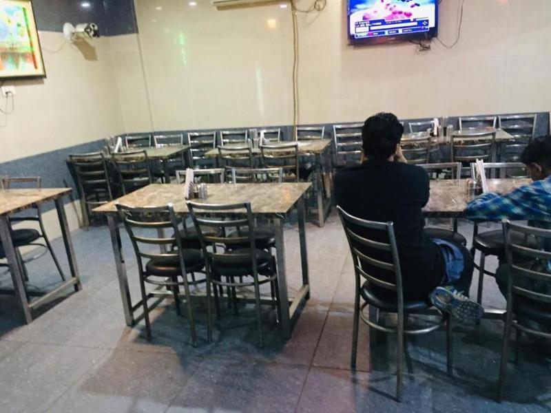 Asha Guest House