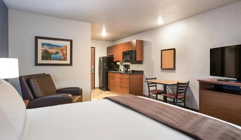 My Place Hotel-Anchorage, AK image