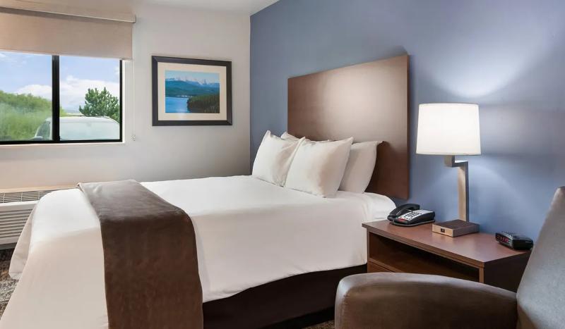 My Place Hotel-Anchorage, AK image