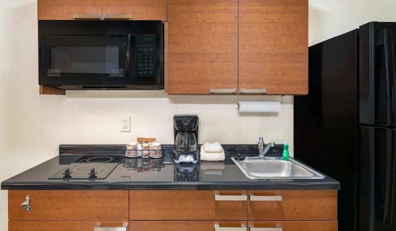 My Place Hotel-Anchorage, AK image