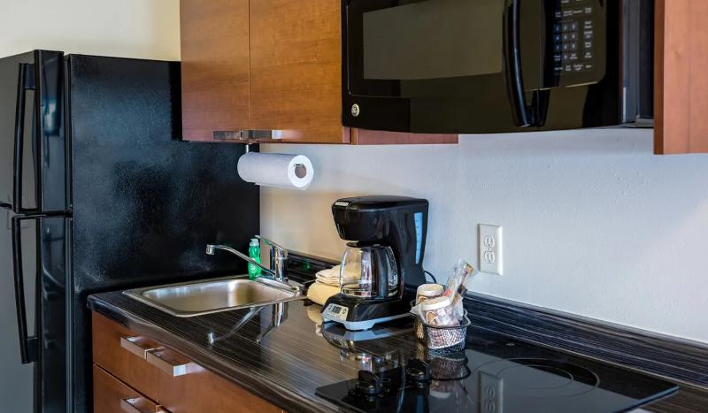 My Place Hotel-Anchorage, AK image