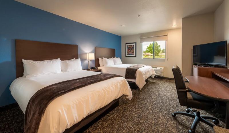 My Place Hotel-Anchorage, AK image