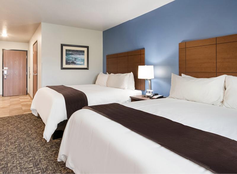 My Place Hotel-Anchorage, AK image
