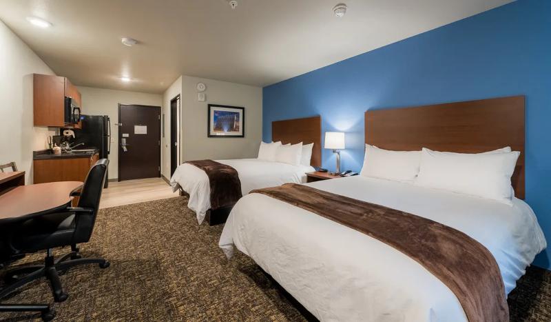 My Place Hotel-Anchorage, AK image