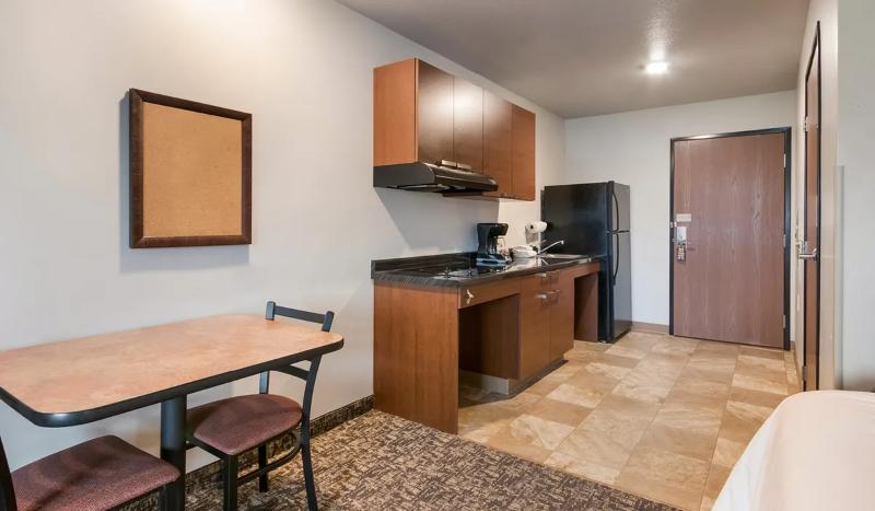 My Place Hotel-Anchorage, AK image