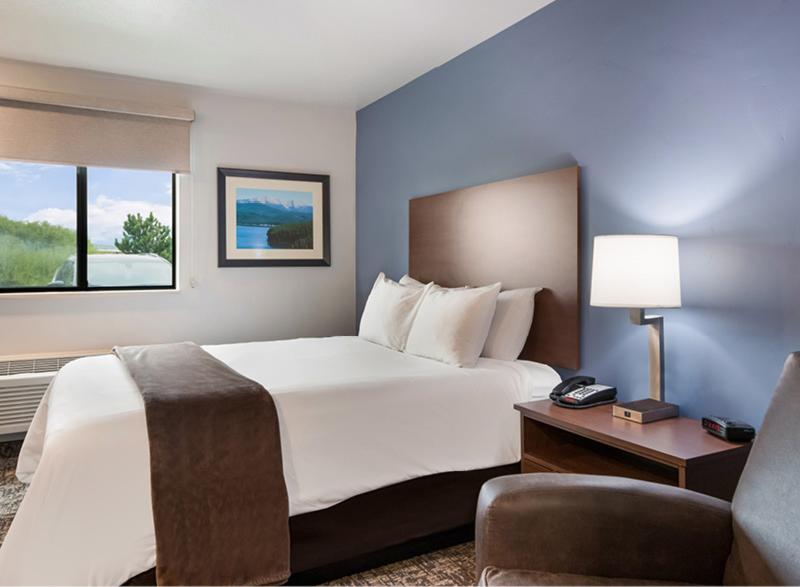My Place Hotel-Anchorage, AK image
