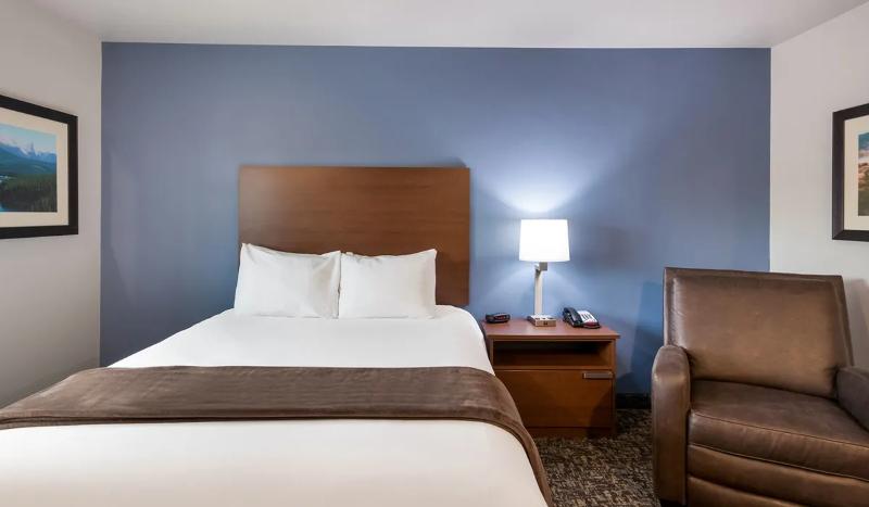 My Place Hotel-Anchorage, AK image