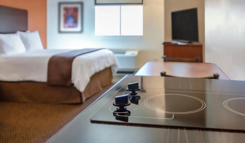 My Place Hotel-Anchorage, AK image