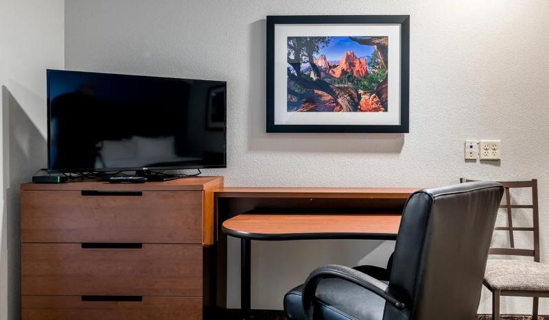 My Place Hotel-Anchorage, AK image