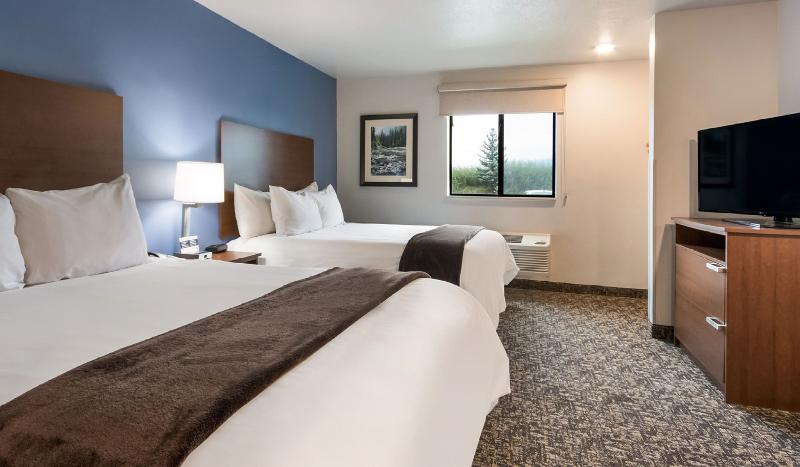 My Place Hotel-Anchorage, AK image