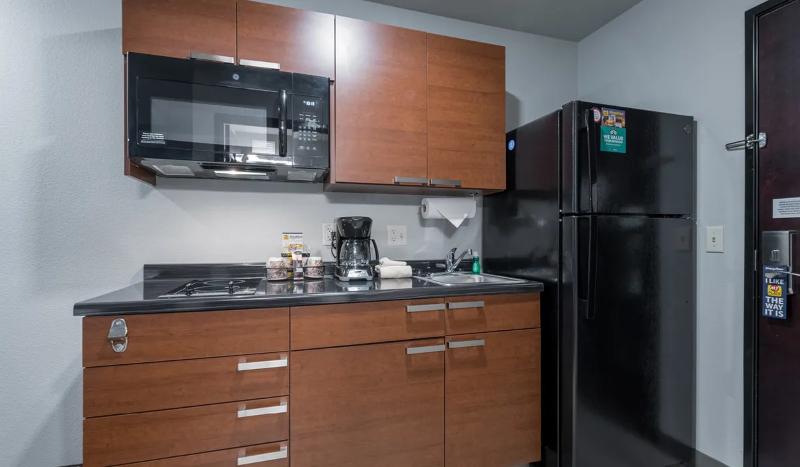 My Place Hotel-Anchorage, AK image