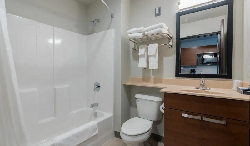 My Place Hotel-Anchorage, AK image