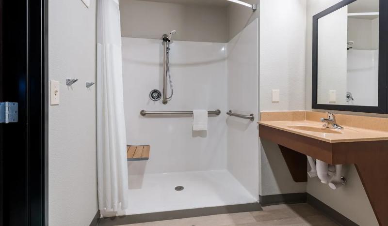 My Place Hotel-Anchorage, AK image