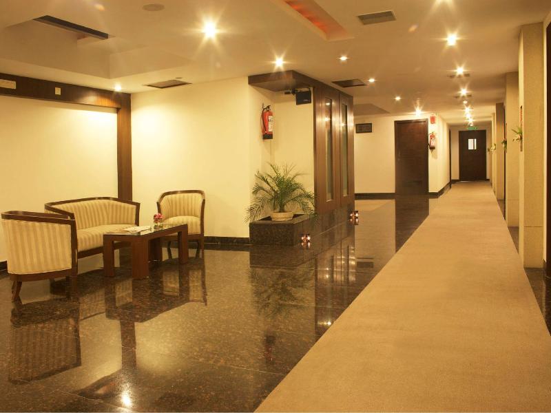 Legend Sarovar Portico Baddi image