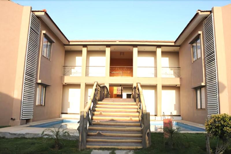 Golden Amoon Resort
