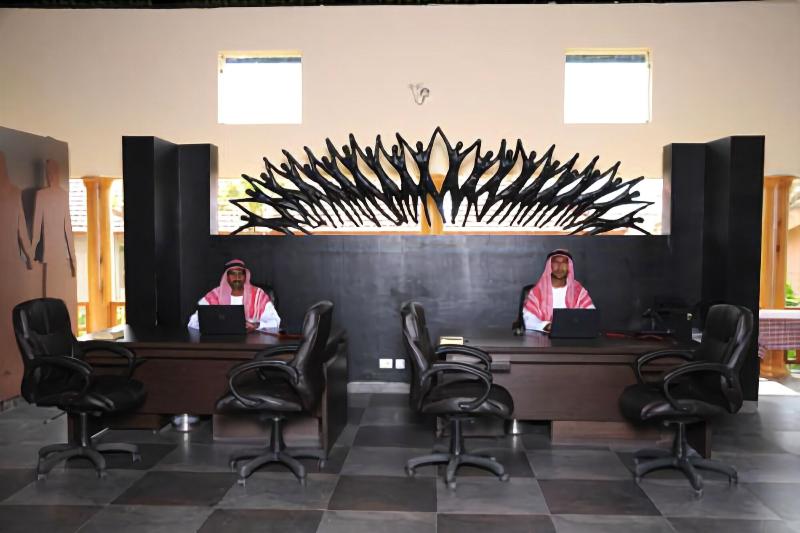 Golden Amoon Resort