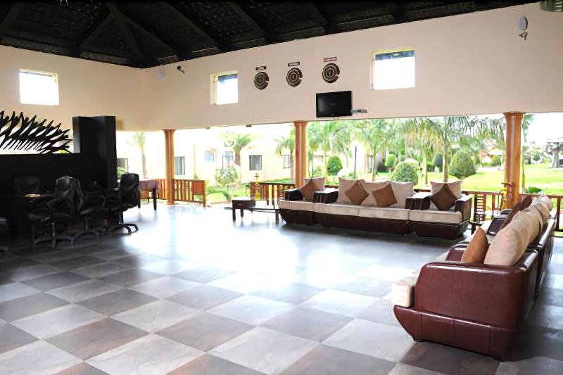Golden Amoon Resort