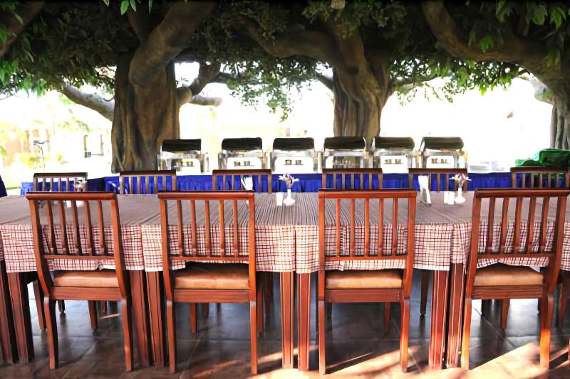 Golden Amoon Resort
